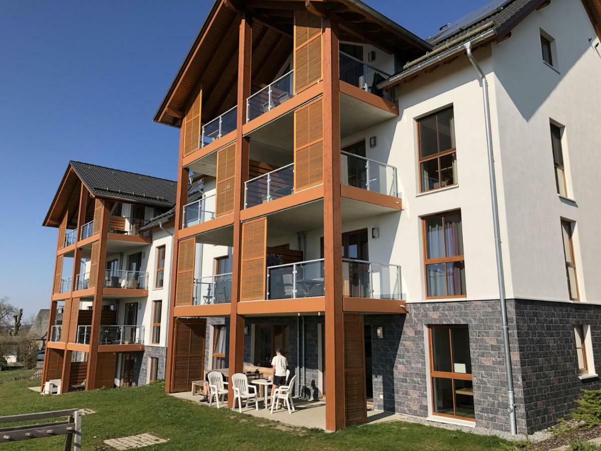 Welcome In - Resort Winterberg, Winterberg-Neuastenberg Ngoại thất bức ảnh