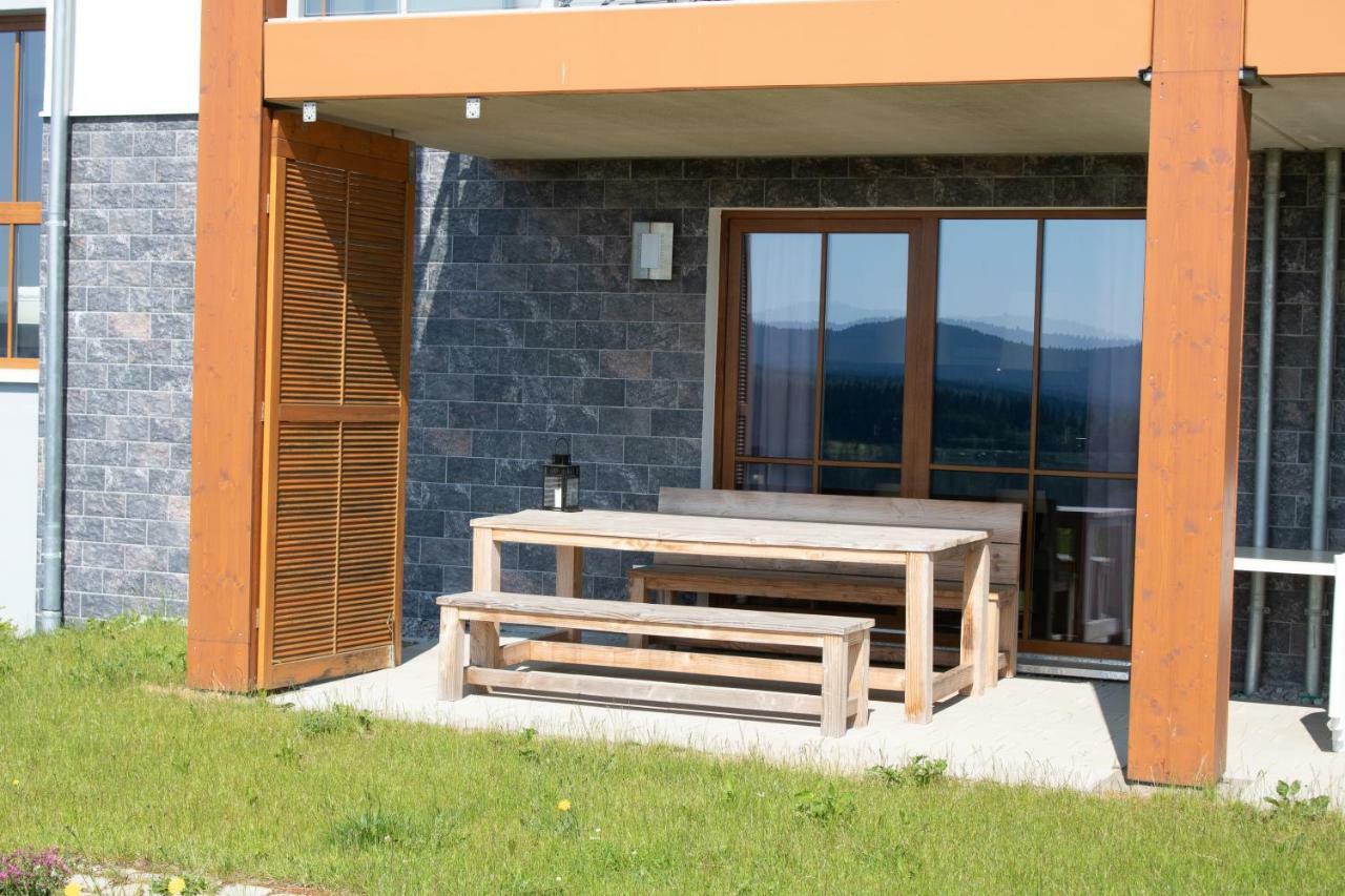 Welcome In - Resort Winterberg, Winterberg-Neuastenberg Ngoại thất bức ảnh