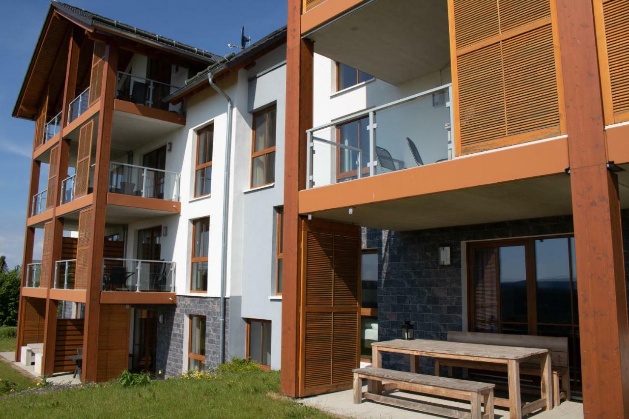 Welcome In - Resort Winterberg, Winterberg-Neuastenberg Ngoại thất bức ảnh